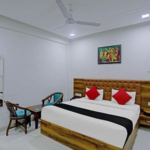 Super Hotel O Zion